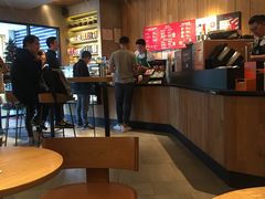 -浦江城市生活广场(江月路店)