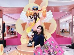 -杭州西湖银泰百货