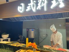 -碧中海汤泉汗蒸酒店