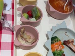 -西贝(吴江路湟普汇店)