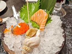 -菊上料理(蜀山银泰百货店)