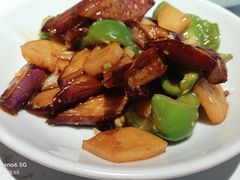 -关东小磨东北菜(漕河泾印象城店)