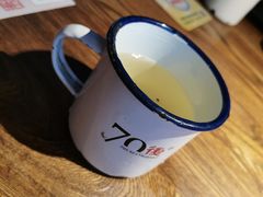 -70后饭吧(府河街店)