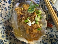 -阿郎龙虾烧烤海鲜馆(苏河融景店)