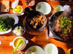 -赣味楼江西土菜(小屯西路店)