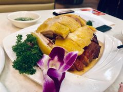 -香港新发烧腊茶餐厅(万象店)