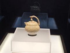 -陕西历史博物馆