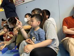 -金宝贝(中环百联中心)