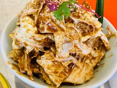 -大碗居·烤鸭·鱼头泡饼(天坛东门店)