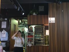 -点点心点心专门店(湾仔店)