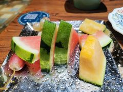 -驿楼兰·新疆菜(火车站店)