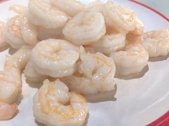 -逢春菜馆天津菜(胜利路店)