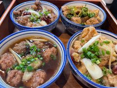 -阿庄新豫菜(通泰路店)