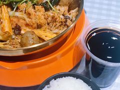 -小山城麻辣香锅(新邻生活广场店)