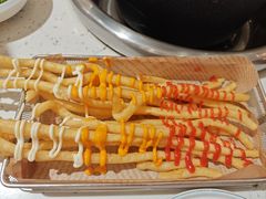 -佬缸炮江湖川菜(玉林店)