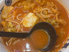 -阿香米线(杭州良渚永旺店)