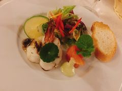 -马克西姆餐厅(崇文门店)