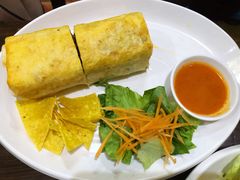 -panchos 墨西哥餐厅(嘉绿苑店)