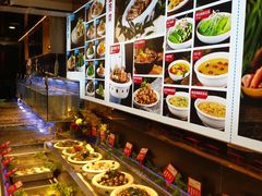-必点海鲜·鲅鱼水饺(鞍山西道店)