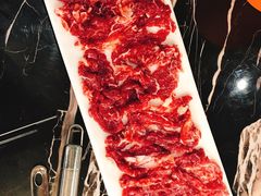 -古乐牛香·鲜牛肉牛杂火锅(五一中路店)