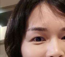 -久匠·纹眉半永久野生眉