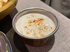 -Pita's&Tika's中东和印度风味餐厅(龙湖天街店)