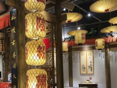 -南京大牌档(济南万象城店)