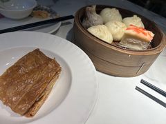 -花园茶楼(兴城西路店)