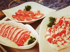 -田园肥牛鲍鱼先生(新北店)