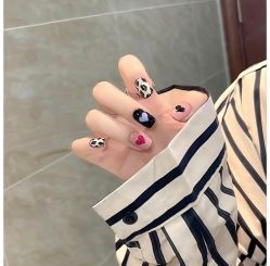 -M·X Nail日式美甲美睫