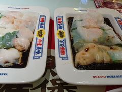 -赵财财·肠粉·煲仔饭(华润万象城店)