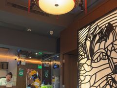 -汤城小厨•粤菜•靓汤(苏州街店)