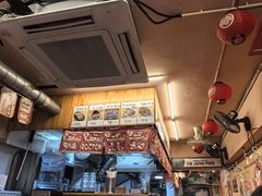 -拉面莊夢語＆中华料理八椿