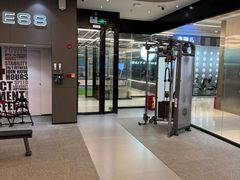 -24/7 FITNESS 健身(罗湖金光华店)
