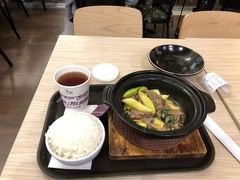 -太兴烧味餐厅(香港机场店)