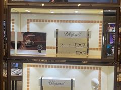 -眼镜大师·Optic Master·蔡司官方授权店(杭州大厦购物城店)