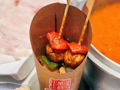 -荣叔港式沙嗲牛肉火锅(正佳潮流店)