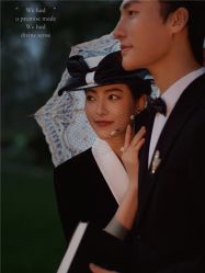 -摩玛婚纱摄影(杭州店)