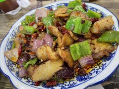 -冬哥川菜馆(十梓街店)