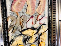 -非烤勿扰自助烤肉(东城时尚店)