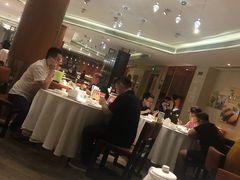 -潮福城潮州大酒楼(湖滨北路店)