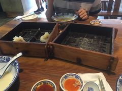 -张家巷美食(南浔店)