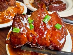 -老瑞福上海菜(人民广场店)