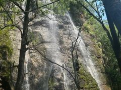 -玉渡山自然风景区