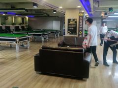 -云川台球棋牌(白纸坊店)