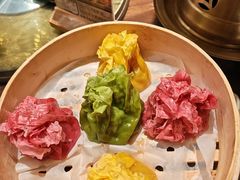 -龍聚祥烧麦馆(鼓楼店)
