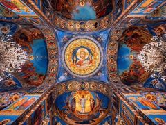 -滴血救世主教堂