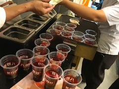 -八婆婆烧仙草(曾厝垵店)