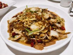-金春禧(贵和领秀城店)