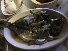 -太湖好灶头土菜馆(石公路店)